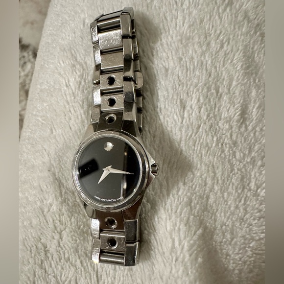 Movado Ladies watch - Picture 1 of 3